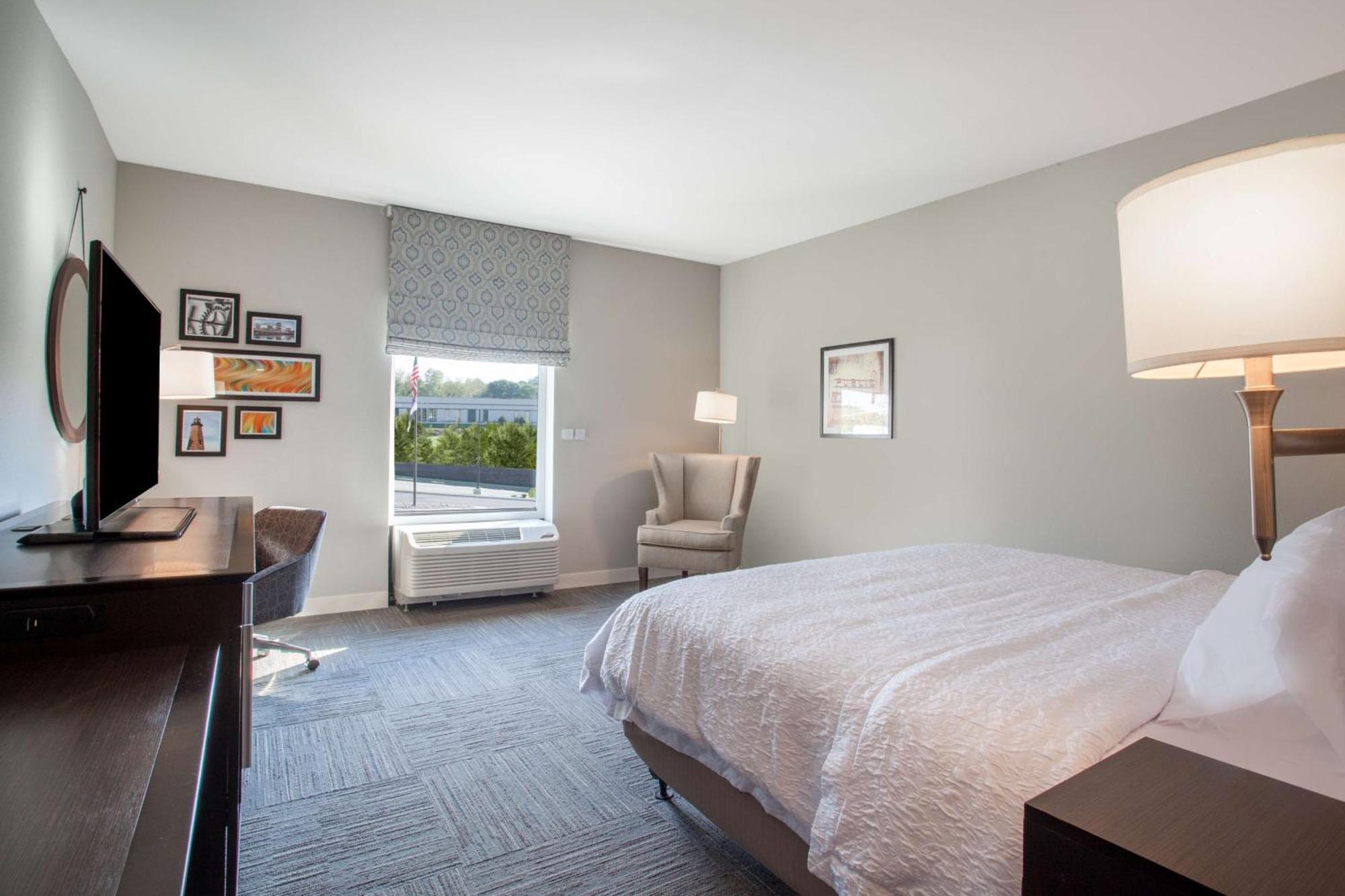 Hampton Inn Rochester Penfield, Ny Exterior foto