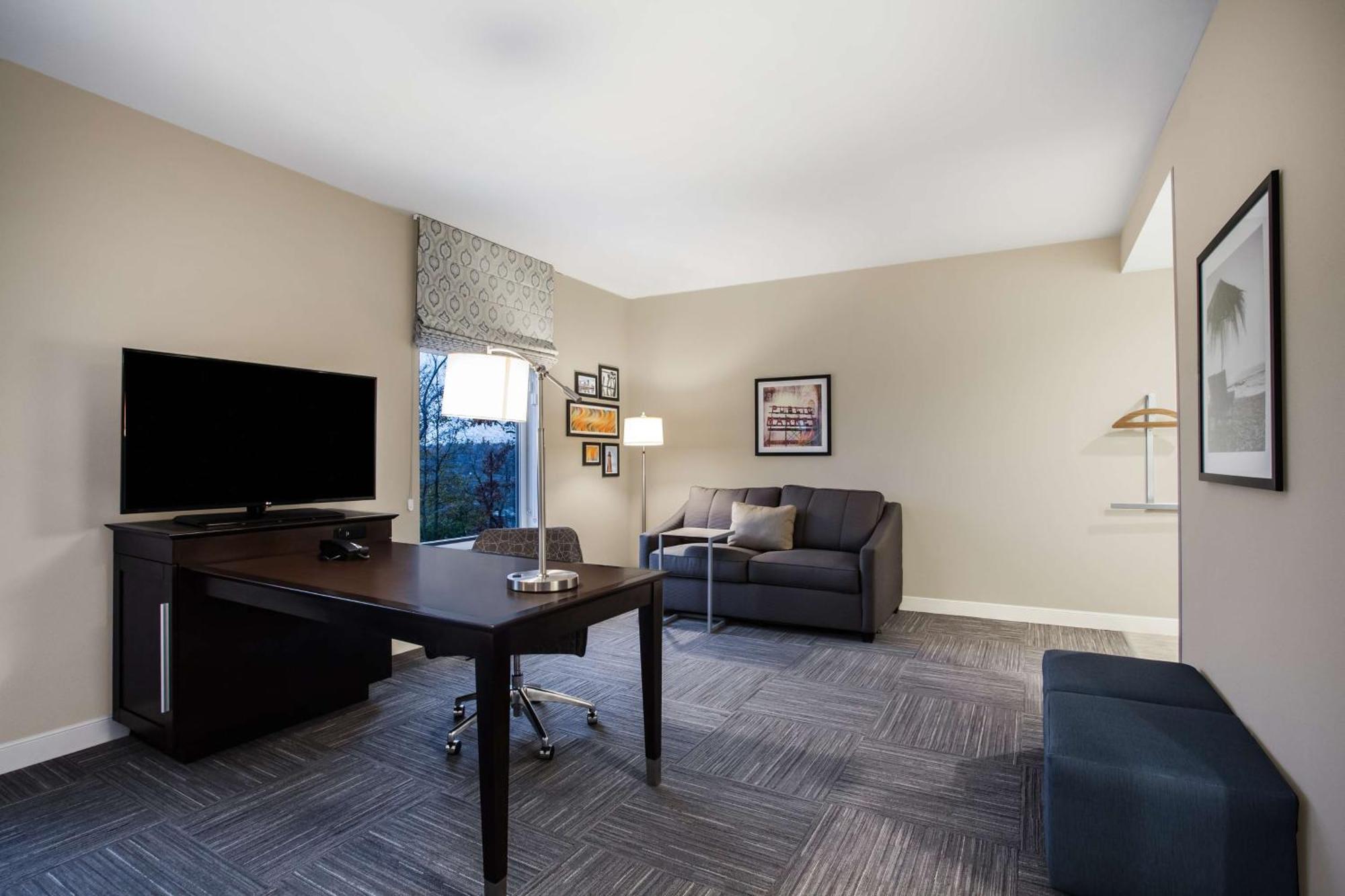 Hampton Inn Rochester Penfield, Ny Exterior foto